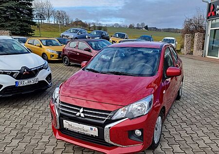Mitsubishi Space Star Select 1.2 MIVEC 5-Gang