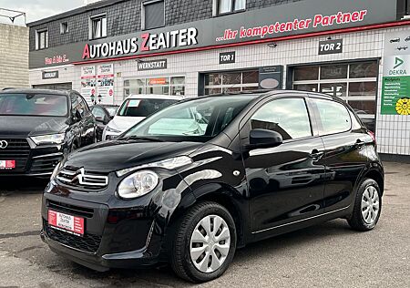 Citroën C1 Feel*TÜV*Inspektion*1.Hand*