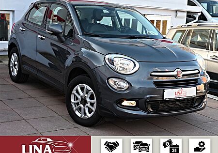 Fiat 500X Pop Star Automatik NaviTouch*Leder*2xSHZ*