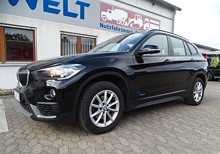 BMW X1 sDrive 18 d*Automatik*Service NEU*Bremse NEU*