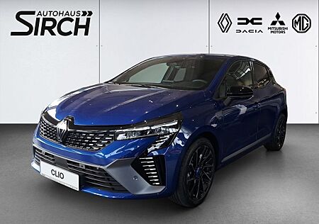 Renault Clio Esprit Alpine TCe 90