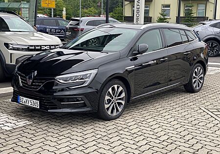 Renault Megane Grandtour TCe 140 GPF EDC TECHNO