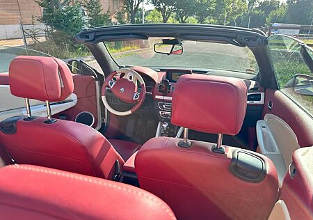 Renault Megane gebraucht kaufen Renault Megane Coupé-Cabriolet ENER TCe 130 S/S Flor...