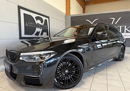 BMW 520 dTouring M Sport/Navi/AppleCarPlay/Kamera/