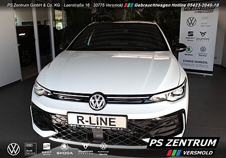 VW Golf Volkswagen R-Line 1.5 eTSI Black Style Bluetooth Navi