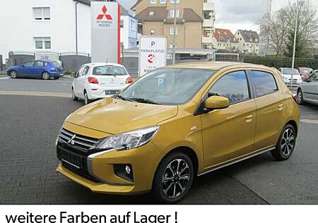 Mitsubishi Space Star Select+ 1.2 inkl. nimm 8