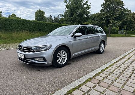 VW Passat Volkswagen Business*2.0*Automatik*Voll*Top*2-Hand*