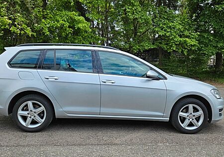 VW Golf Volkswagen 1.6 TDI 4MOTION.Zahnriemen gewechselt