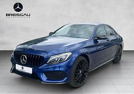 Mercedes-Benz C 200 4 Matic AMG Line *20 ZOLL*C43 LOOK*R-Kamer