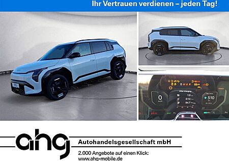Kia EV3 81.4 GTL DWP/COM/GD/STD AHK FREIBURG
