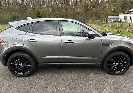 Jaguar E-Pace P250 R-DYNAMIC SE AWD - Tausch möglich