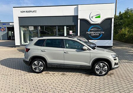 Skoda Karoq 1.5l TSI ACT DSG STYLE