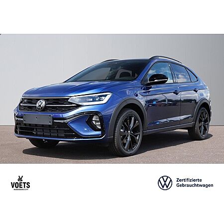 VW Taigo leasen