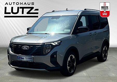 Ford Tourneo Courier Active ACTIVE 125PS Aut. *Tagesz