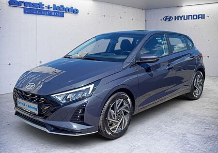 Hyundai i20 1.0 T-GDI DCT Trend LED,Klimaautomatik,BOSE