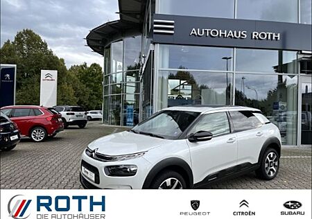 Citroën C4 Cactus PureTech 130 Stop&Start Shine Panorama
