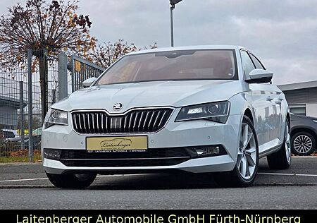 Skoda Superb Lim. Style 4x4*1.HAND*ACC*BI.XENON*NAVI