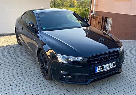 Audi A5 2.0 TDI S tronic quattro -