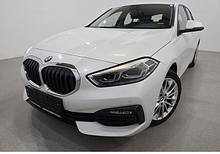 BMW 118 Aut. LED-Xenon LC-Pro Navi KeylessGo Klima