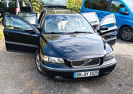 Volvo V70 2.4D