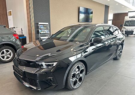 Opel Astra L Sports Tourer GS Ultimate
