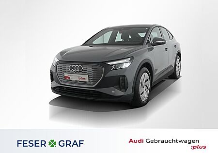 Audi Q4 e-tron Q4 Sportback 35 e-tron LED/ PDC hinten