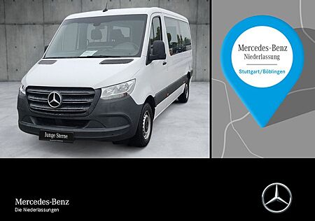 Mercedes-Benz Sprinter 216 CDI Tourer Klima+MBUX+ParkP