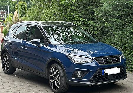 Seat Arona 1.0 TSI Start&Stop 85kW FR DSG FR