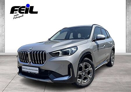 BMW X1 xDrive23d xLine Head-Up HK HiFi DAB LED