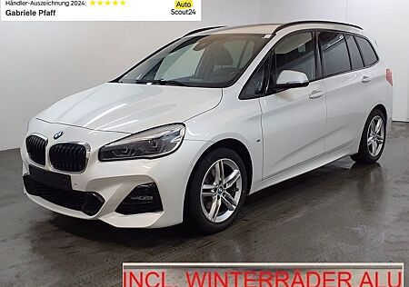 BMW 2er 218i Gran Tourer M-Sport*Navi*LED*Apple*DAB*Park