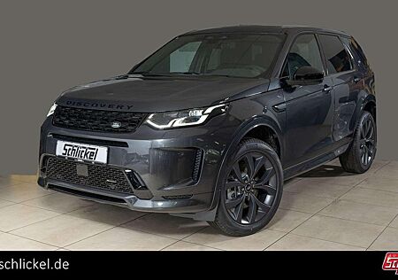 Land Rover Discovery Sport D200 R-Dynamic SE AWD Navi Leder