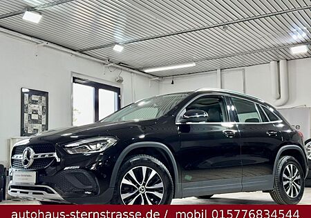 Mercedes-Benz GLA 200 d*Style*Business*LED High Per.*Pano*DAB*
