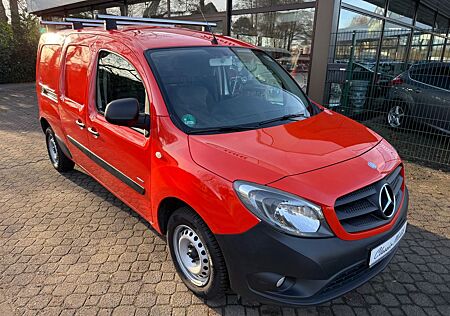 Mercedes-Benz Citan 109 CDI Extralang Blue Efficiency