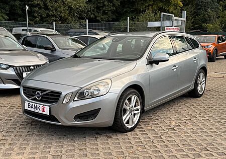 Volvo V60 2,0d*Navi*Klima*Kamera*