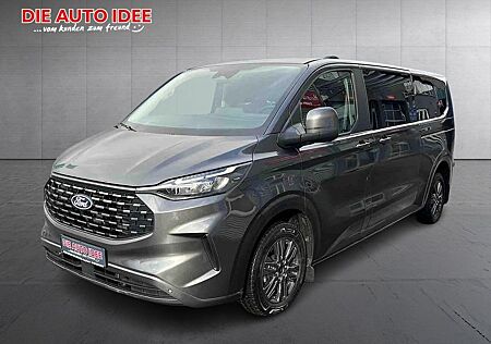 Ford Tourneo Custom Titanium L2 *Tech-P5*NAVI*3ZKlima