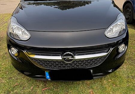 Opel Adam GLAM 1.4 64kW Easytronic GLAM