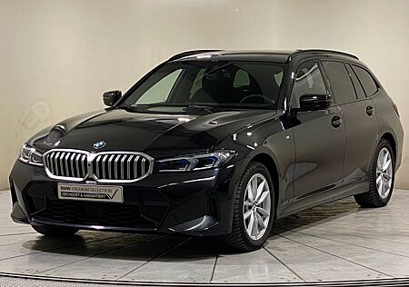 BMW 320 330d xDrive Touring M Sportpaket LCI AHK ACC DA