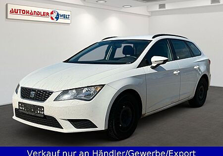 Seat Leon ST 1.6 TDI Reference