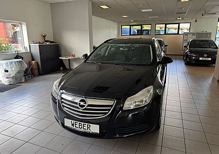 Opel Insignia A Sports Tourer Selection