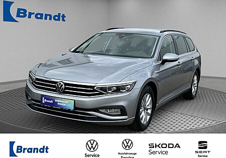 VW Passat Variant Volkswagen 2.0 TDI Business DSG+MATRIX+NAVI