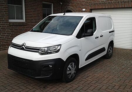 Citroën Berlingo Kasten Club M/L1/ 19% MwSt. Aus./ Klima