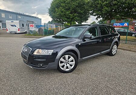 Audi A6 Allroad quattro 2.7 TDI-KLIMA-AHK-TÜV NEU
