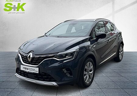 Renault Captur INTENS E-TECH Plug-in160+NAVI+SHZG+KAMERA