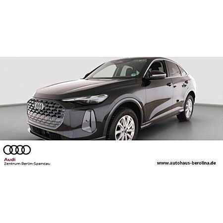 Audi Q5 leasen