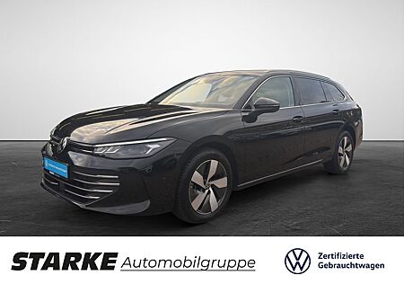 VW Passat Variant gebraucht kaufen VW Passat Variant Volkswagen 2.0 TDI DSG Business AHK Navi LE