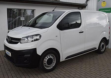 Opel Vivaro 1.5 D S Edition 3 Sitze Klima Tempom.
