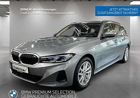 BMW 318i AHK Driv.Assist.Prof LiveCockpitProf LED