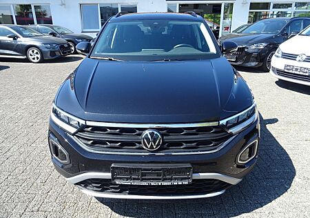 VW T-Roc Volkswagen 1.0 TSI Life Virt Led Navi-App PDC SHZ