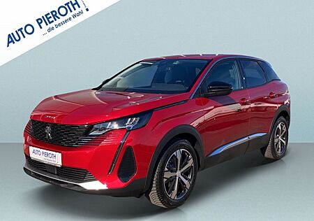 Peugeot 3008 BlueHDi 130 Allure Pack