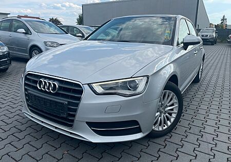 Audi A3 Sportback ambiente Klima Navi Pano Xenon
